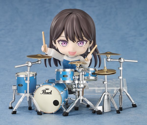 画像3: ねんどろいど 『BanG Dream!』 椎名立希 (3)