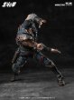 画像6: MAESTRO UNION(匠盟) 北斗の拳 ケンシロウ 1/12スケール可動フィギュア (6)