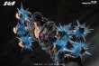 画像17: MAESTRO UNION(匠盟) 北斗の拳 ケンシロウ 1/12スケール可動フィギュア (17)