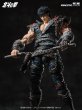 画像14: MAESTRO UNION(匠盟) 北斗の拳 ケンシロウ 1/12スケール可動フィギュア (14)