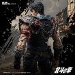 画像21: MAESTRO UNION(匠盟) 北斗の拳 ケンシロウ 1/12スケール可動フィギュア (21)