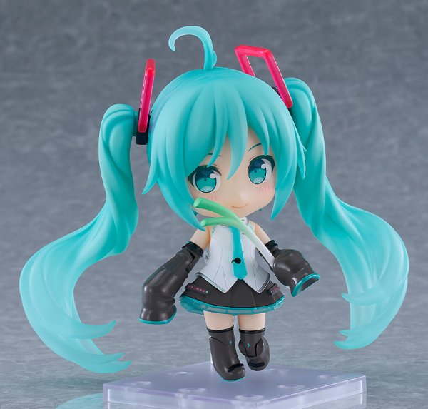 画像6: ねんどろいど 初音ミク HMO Ver. (6)