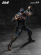 画像13: MAESTRO UNION(匠盟) 北斗の拳 ケンシロウ 1/12スケール可動フィギュア (13)
