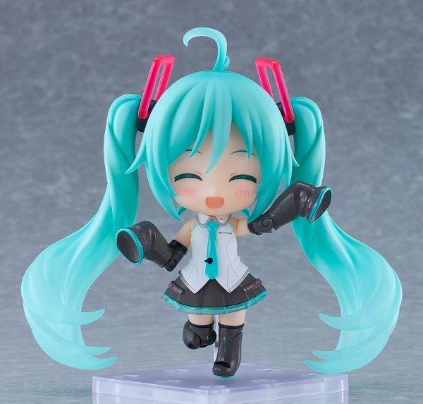 画像3: ねんどろいど 初音ミク HMO Ver. (3)