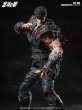 画像8: MAESTRO UNION(匠盟) 北斗の拳 ケンシロウ 1/12スケール可動フィギュア (8)