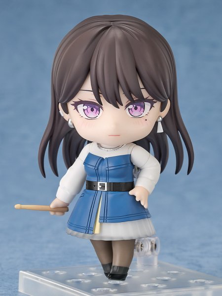 画像2: ねんどろいど 『BanG Dream!』 椎名立希 (2)