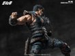 画像7: MAESTRO UNION(匠盟) 北斗の拳 ケンシロウ 1/12スケール可動フィギュア (7)