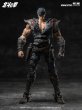 画像3: MAESTRO UNION(匠盟) 北斗の拳 ケンシロウ 1/12スケール可動フィギュア (3)