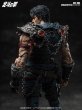 画像10: MAESTRO UNION(匠盟) 北斗の拳 ケンシロウ 1/12スケール可動フィギュア (10)