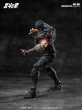 画像4: MAESTRO UNION(匠盟) 北斗の拳 ケンシロウ 1/12スケール可動フィギュア (4)