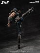 画像5: MAESTRO UNION(匠盟) 北斗の拳 ケンシロウ 1/12スケール可動フィギュア (5)