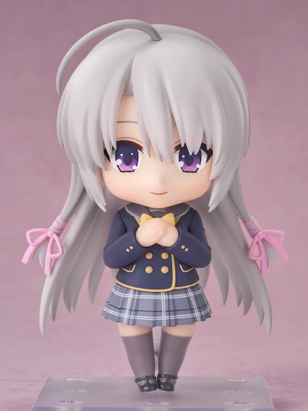 画像6: ねんどろいど 『サノバウィッチ』 綾地寧々 (6)