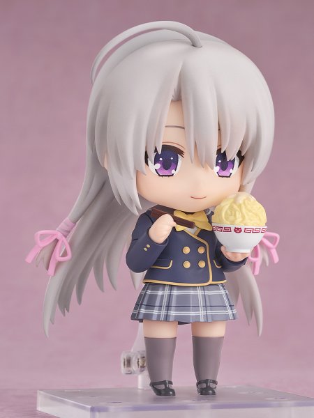 画像3: ねんどろいど 『サノバウィッチ』 綾地寧々 (3)