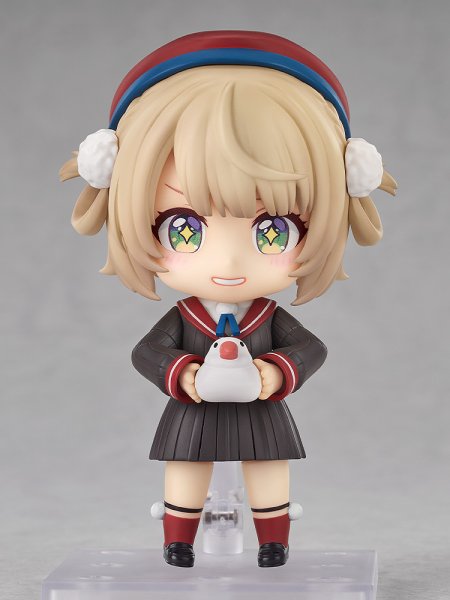 画像5: ねんどろいど しぐれうい 通常衣装Ver. (5)