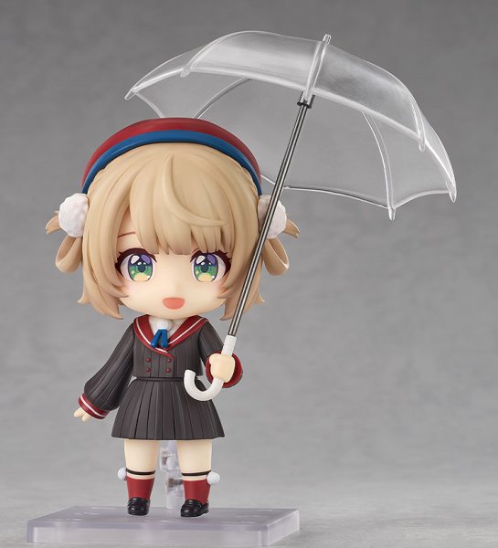画像2: ねんどろいど しぐれうい 通常衣装Ver. (2)