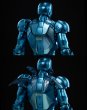 画像15: DLX アイアンマン・マーク3（ステルス・エディション） (15)