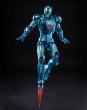 画像9: DLX アイアンマン・マーク3（ステルス・エディション） (9)