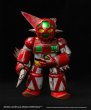 画像2: Chibi Creature 初代ゲッターロボ1 （ニューヨーク最終決戦時） (2)