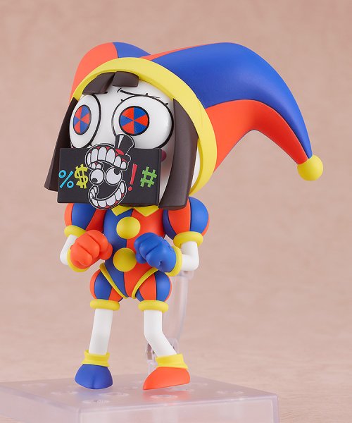 画像3: 【再販】ねんどろいど 『The Amazing Digital Circus』 ポムニ (3)