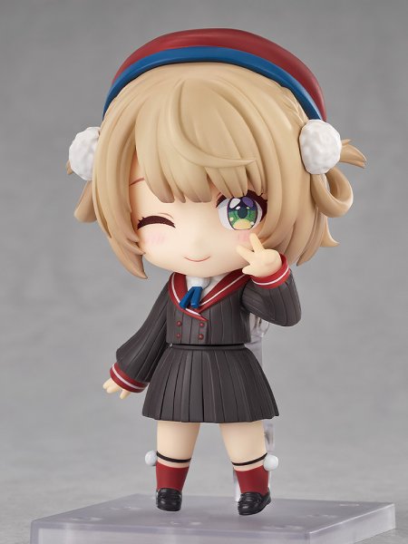 画像4: ねんどろいど しぐれうい 通常衣装Ver. (4)