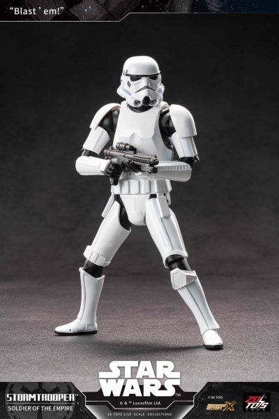 画像17: スター・ウォーズ アクションフィギュア 各種 (17)