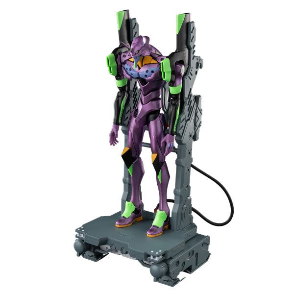 画像5: Blokees EVANGELION 各種 (5)