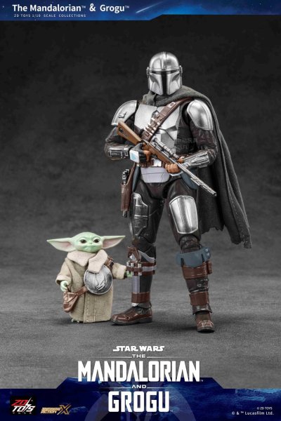 画像20: スター・ウォーズ アクションフィギュア 各種 (20)