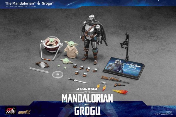 画像18: スター・ウォーズ アクションフィギュア 各種 (18)