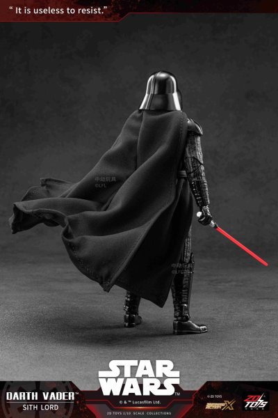 画像3: スター・ウォーズ アクションフィギュア 各種 (3)