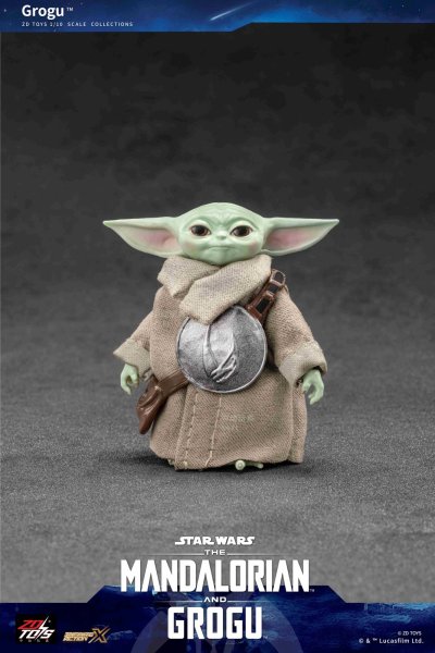 画像29: スター・ウォーズ アクションフィギュア 各種 (29)