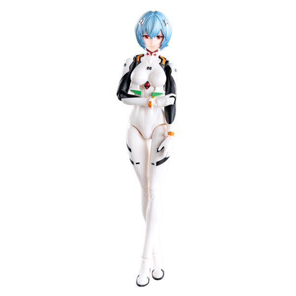 画像46: Blokees EVANGELION 各種 (46)