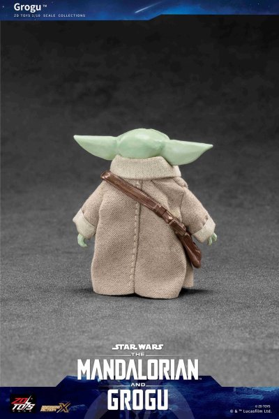画像30: スター・ウォーズ アクションフィギュア 各種 (30)