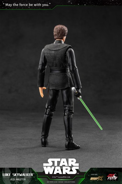 画像11: スター・ウォーズ アクションフィギュア 各種 (11)