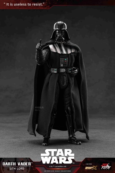 画像4: スター・ウォーズ アクションフィギュア 各種 (4)
