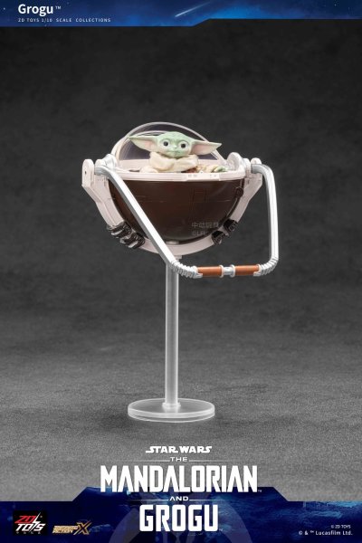 画像32: スター・ウォーズ アクションフィギュア 各種 (32)