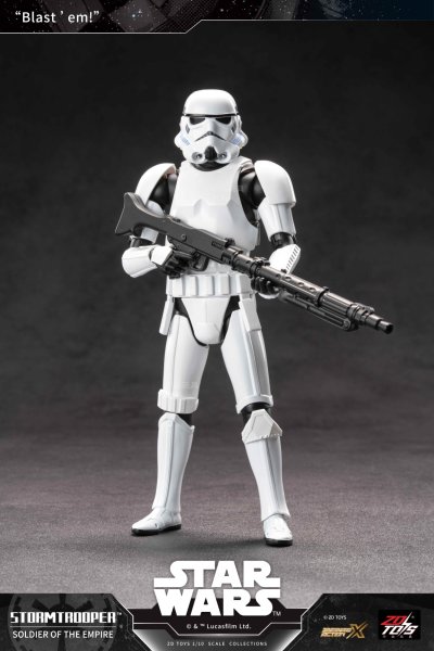 画像16: スター・ウォーズ アクションフィギュア 各種 (16)