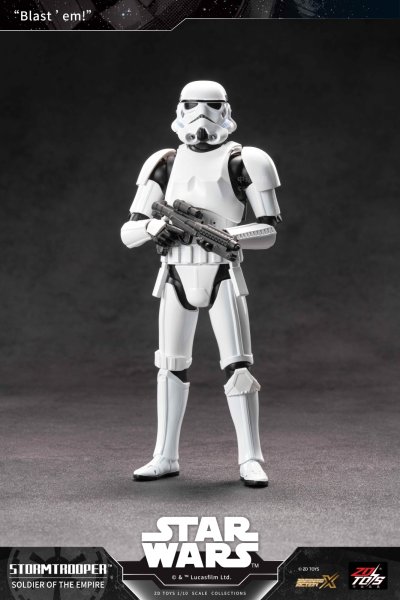 画像14: スター・ウォーズ アクションフィギュア 各種 (14)