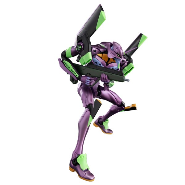 画像9: Blokees EVANGELION 各種 (9)