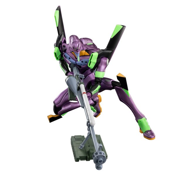 画像6: Blokees EVANGELION 各種 (6)