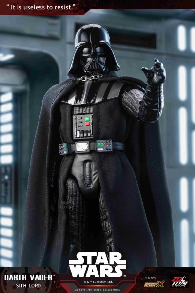 画像6: スター・ウォーズ アクションフィギュア 各種 (6)