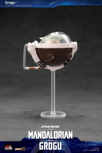 画像33: スター・ウォーズ アクションフィギュア 各種 (33)
