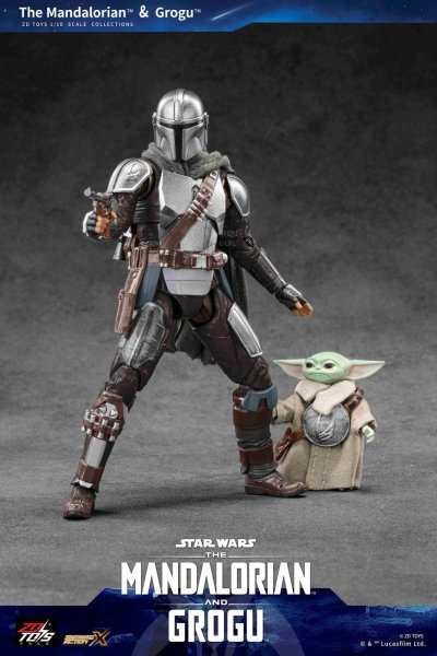 画像22: スター・ウォーズ アクションフィギュア 各種 (22)