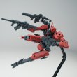 画像5: SHEIK MAINLAND 3 min project(スリーミニッツプロジェクト)シリーズ FENRIR(フェンリル) 1/18スケールプラスチックモデルキット (レッド / オレンジ / ホワイト / 水色) (5)