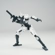 画像20: SHEIK MAINLAND 3 min project(スリーミニッツプロジェクト)シリーズ FENRIR(フェンリル) 1/18スケールプラスチックモデルキット (レッド / オレンジ / ホワイト / 水色) (20)