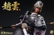 画像14: 303TOYS 掌中三国志 1/12スケール可動フィギュア (14)
