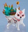 画像3: 【再販】ねんどろいど 『大神』 白野威 (3)