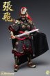 画像19: 303TOYS 掌中三国志 1/12スケール可動フィギュア (19)