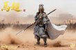 画像32: 303TOYS 掌中三国志 1/12スケール可動フィギュア (32)