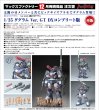 画像1: 【再販】『Get truth 太陽の牙ダグラム』 1/35 ダグラム Ver. GT DXコンプリート版 (1)