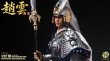 画像15: 303TOYS 掌中三国志 1/12スケール可動フィギュア (15)